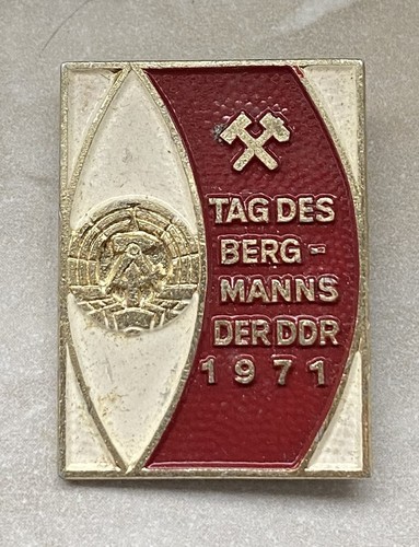Abzeichen tag des - tag,