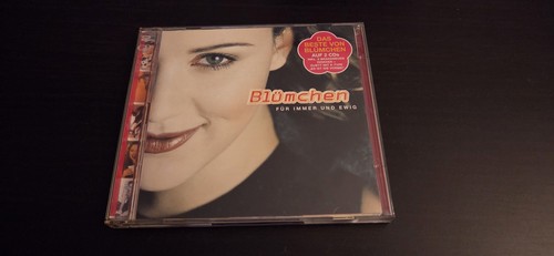2cd blümchen für - -,