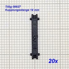 Tillig 08827:  Kupplungsstange