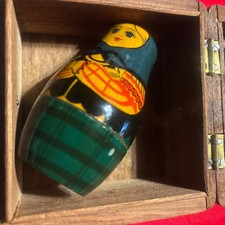 Russische Puppe, Matroschka