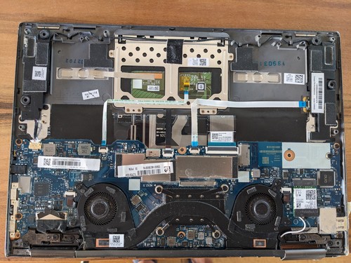 Yoga 730 13iwl laptop - yoga,