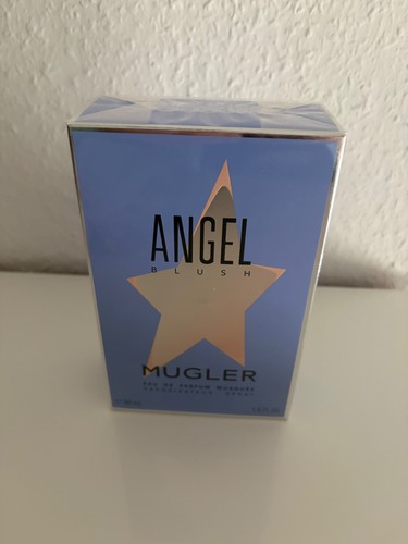 Mugler angel blush edp - mugler,