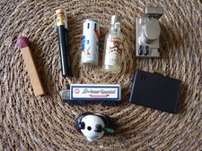 8 Feuerzeuge aus Sammlung -