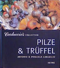 Carluccio's Collection. Pilze