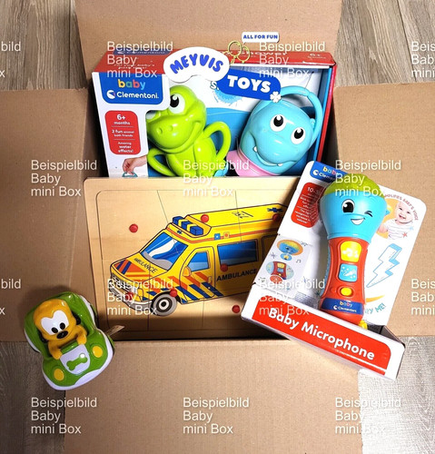 Baby spielzeug geschenk paket - spielzeug,