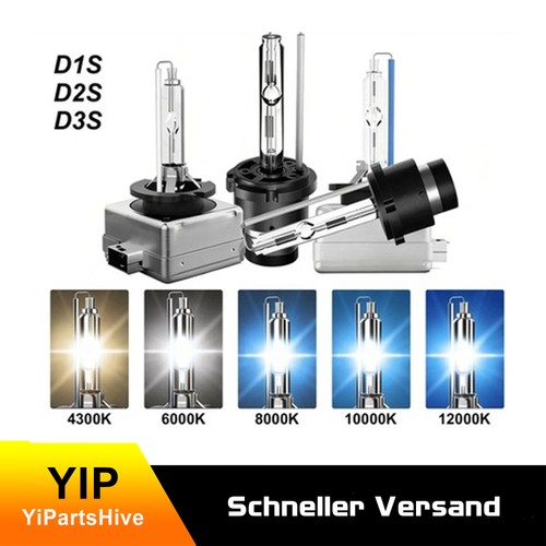 D1s d2s d2r d3s - 2x,