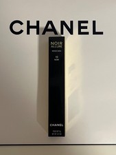 CHANEL NOIR ALLURE MASCARA 10