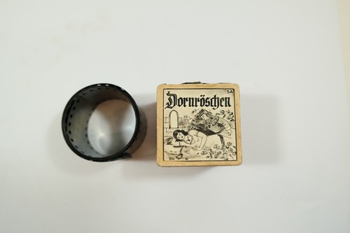 Dornröschen elgo film - dornröschen,