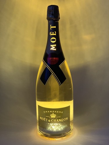 Moet chandon impérial led - moet,