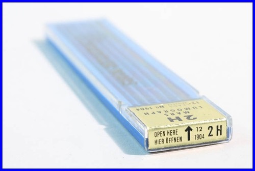 Staedtler mars bleiminen mm - staedtler,