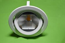 BÄRO LED Einbaustrahler Intara RD 165 840 Neutralweiß !! WIE NEU!!