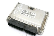 VW Golf 4 Steuergerät Motor Motorsteuergerät 1,9 TDI ADX 74kw 101 PS 038906019AT