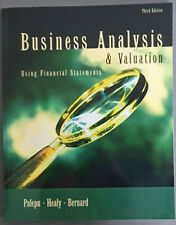 Business Analysis and