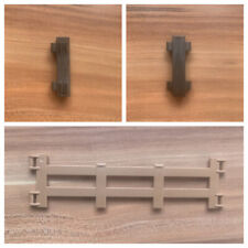 be - Playmobil Ersatzteile Zaun Zaunteile Zaunverbinder 5222 Ponyhof Reiterhof