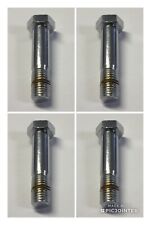 4x Bremssattel Schraube für