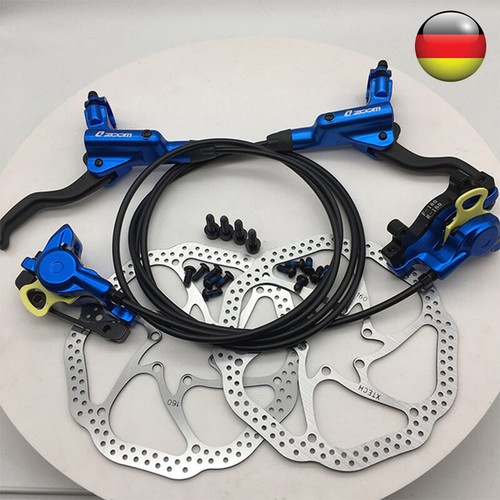 Hydraulische scheiben bremsen - scheiben,