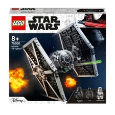 LEGO Star Wars 75293 I-TS