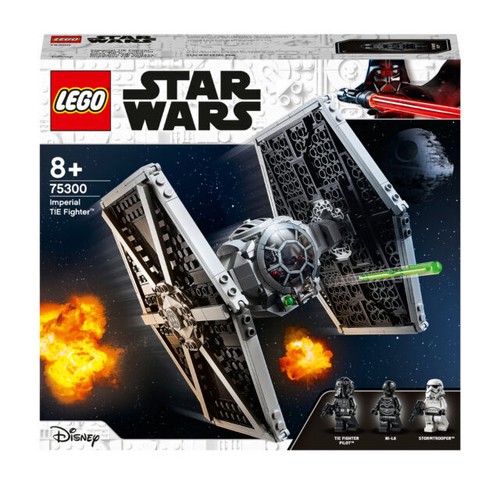 Lego star wars 75293 - wars, i-ts