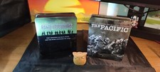 Band of Brothers + The Pacific