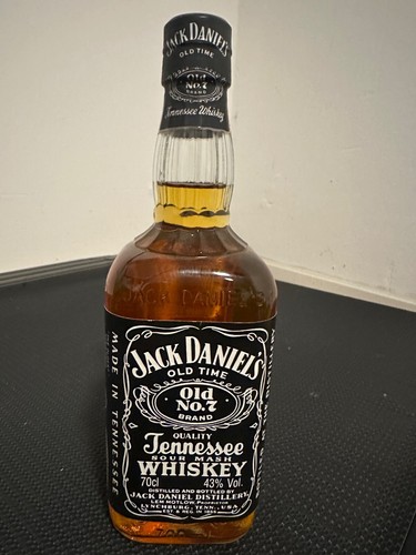 Jack daniel old alte - old,
