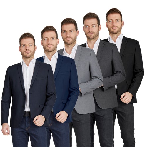 Steffen klein herren designer - steffen,