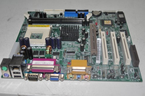 Biostar m7viq ver 3 - biostar, ver: