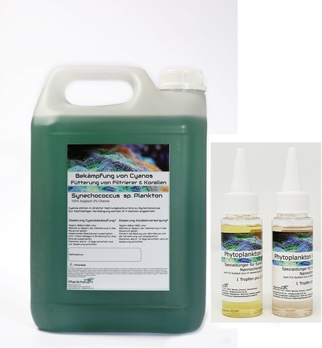 Zuchtansatz liter - zuchtansatz,