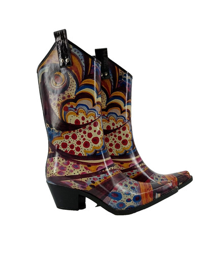 Nomad damen gummistiefel - nomad,