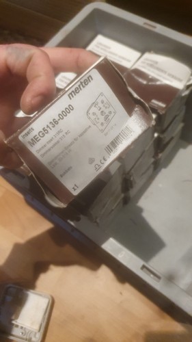 Merten drehdimmer meg5136 0000 - drehdimmer, meg5136-0000
