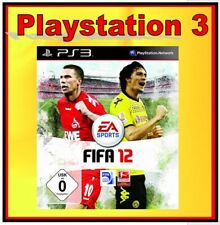 Playstation 3 Spiele FIFA 12