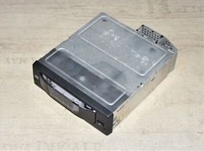 BMW E60 E61 E63 E64 CD Wechsler 6-fach 6512-9125240 6512-9131850 ab Bj. 03/06