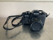 RICOH KR-10 ANALOGE