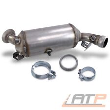 DIESELPARTIKELFILTER DPF FÜR MERCEDES BENZ E-KLASSE W211 S211 200 220 CDI 03-09