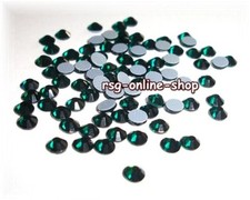 HOT FIX Strass SUPER Qualität