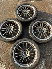 Rays Volk RE30 Clubsport