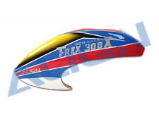 Align T-Rex 300X Lackierte