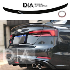 Heck Kofferraum Spoiler