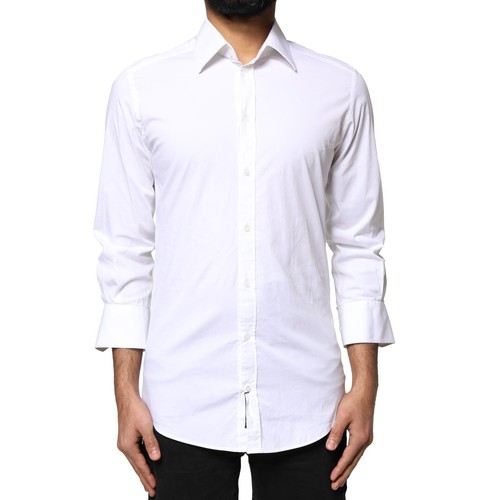 Dolce gabbana hemd - hemd, weiß