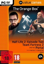 Half-Life 2-The Orange Box
