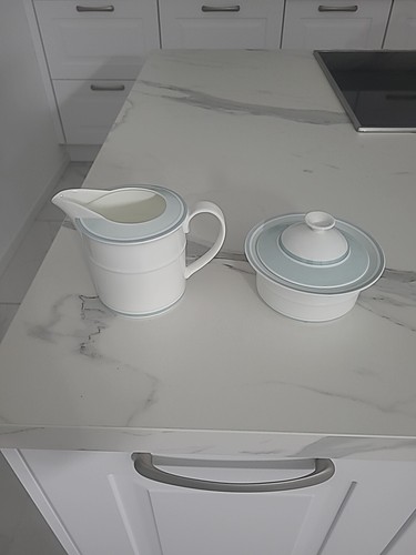 Villeroy boch bone - bone, china