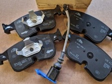 GENUINE A3 8Y Leon Cupra Golf