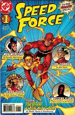 Speed Force / DC #1/1997, siehe Bilder  (398)
