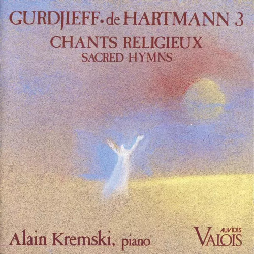 Vol chants religieux - -,
