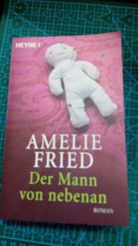 Der mann von nebenan roman - der,
