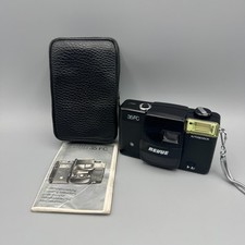 Revue 35FC Sucherkamera Kamera