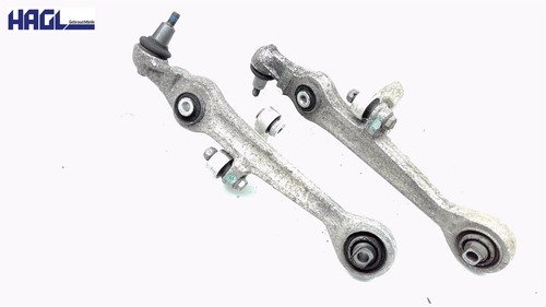 Querlenker unten vorn links - unten,