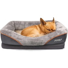 Hundebett Memory Foam