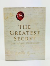 Rhonda Byrne The Greatest
