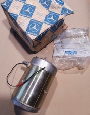 Orig. Hesselman Motor 24MB1TWA