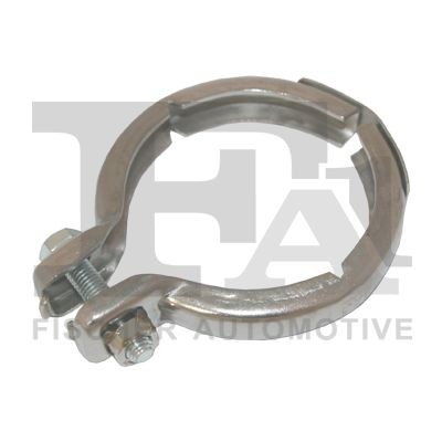Fa1 rohrverbinder abgasanlage - fa1, rohrverbinder,